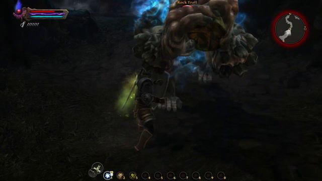 Kingdoms of Amalur: Reckoning Review смотреть онлайн