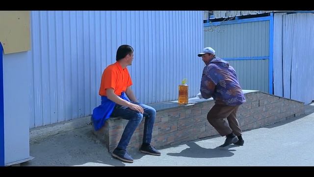 Мероси Падар Хохи, Касби Падар Омуз, / Мугамбо смотреть онлайн