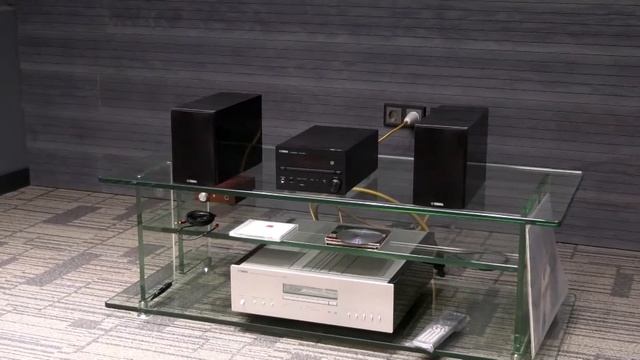 PianoCraft 270 i 370 Yamaha - Nove boje zvuka смотреть онлайн