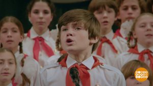 "Хор": голос из "прекрасного далека". Доброе утро. Фрагмент выпуска от 17.09.2024