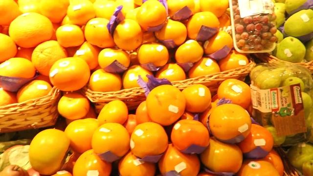 ЦЕНЫ НА ОВОЩИ И ФРУКТЫ. БРАЗИЛИЯ. смотреть онлайн