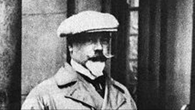 Что ответил царский генерал Деникин на предложение нацистов о сотрудничестве смотреть онлайн