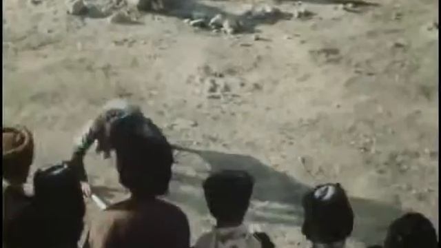 Раненые камни 1 я серия 1988 06 смотреть онлайн