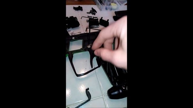 How to Install D*Fender Double Trigger смотреть онлайн
