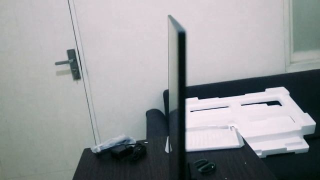 UNBOXING MI DESKTOP MONITOR 27", MURAH JUGA, KALIAN MAU BELI? CEK VIDEO INI DULU!!! смотреть онлайн