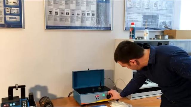 Замена подшипников, муфт, ремонт редукторов, нагрев деталей смотреть онлайн