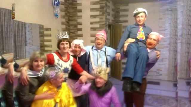 Игорь, с Днём Рождения! смотреть онлайн