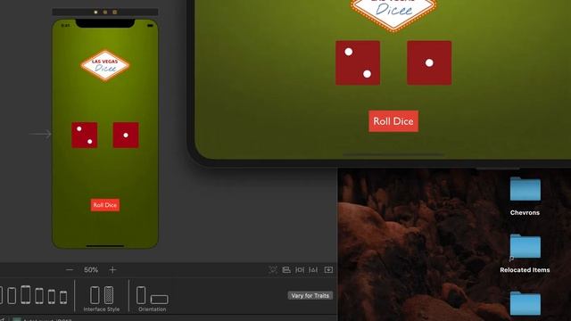 Auto Layout Demo iOS 13 смотреть онлайн