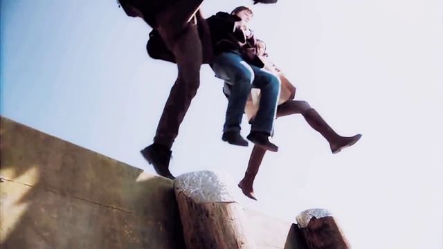 Once Upon A Time - Clocks