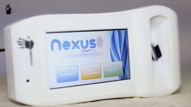 Presentación Nexus Smart Pay en Ascari смотреть онлайн