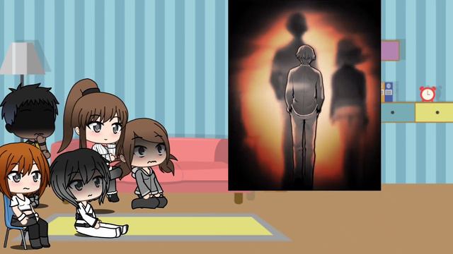 (COTE) || 1k Special || Ntr React To || Gachareact ||reaction Video ||requested || Final..