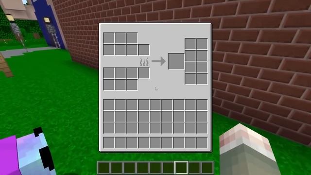 НУБ И ПРО ВЫБЕРИ ПРАВИЛЬНУЮ МОГИЛУ SCP В МАЙНКРАФТ КОЛЯН И КСЮША НОВАЯ РУБРИКА смотреть онлайн