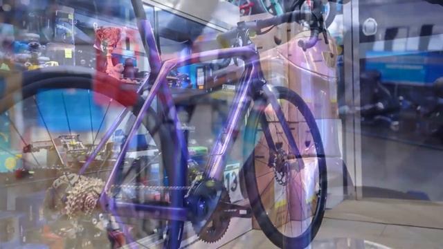 2021 TREK Domane SL 5 Walkthrough Video смотреть онлайн