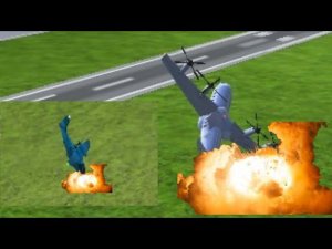 неудачные попытки во время записи видео