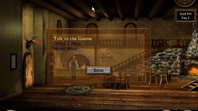 Let's Play Quest for Glory V: Dragonfire - Part 5 смотреть онлайн