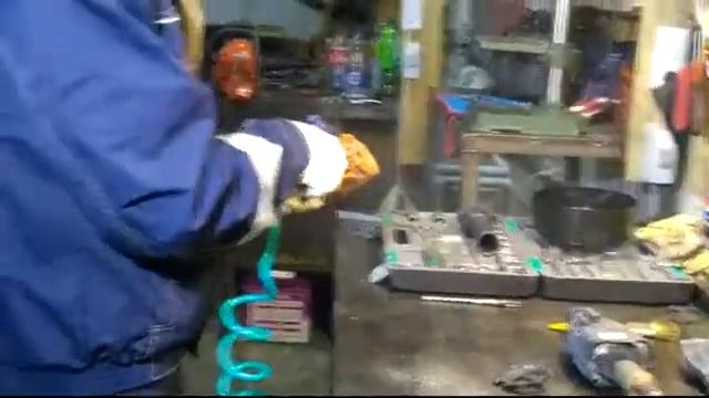 Как провести ТО перфоратора? смотреть онлайн