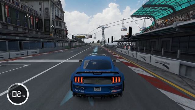 Forza Motorsport 7 Money Glitch Will Never Be Patched