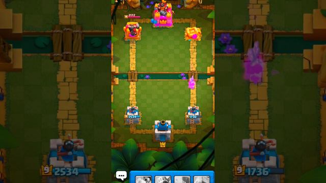 see clash royale the power of magic archer смотреть онлайн