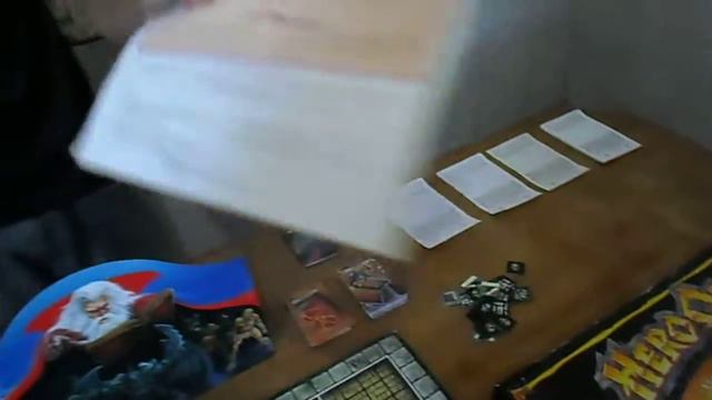 como jogar Heroquest-cda смотреть онлайн
