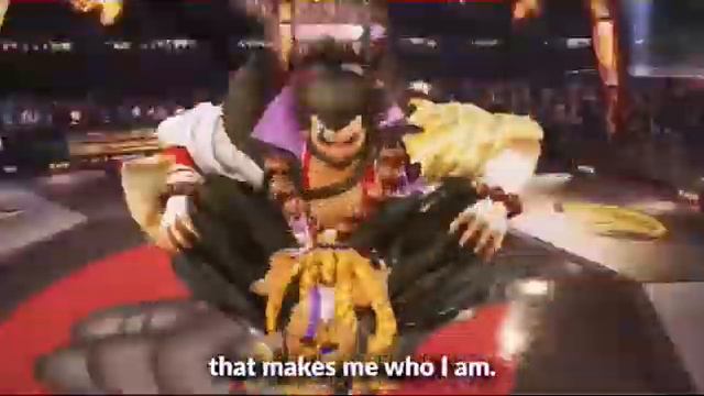Tekken 7 - Season Pass 3 DLC Characters Trailers!! смотреть онлайн