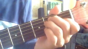 Юта - Жили-были (Аккорды на гитаре)