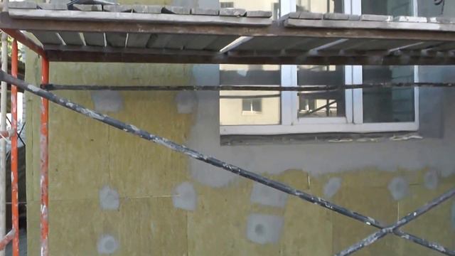 5 Подготовлена стена под армировку смотреть онлайн