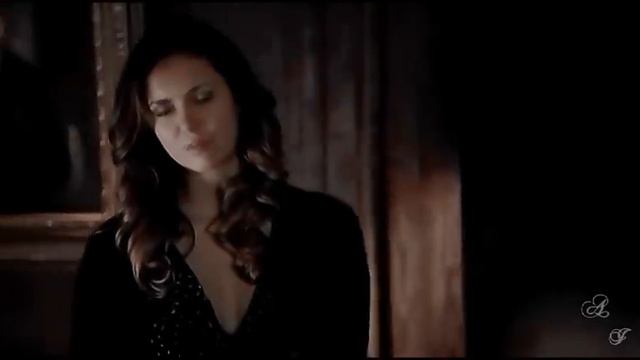 Деймон & Елена || Больше чем любовь смотреть онлайн