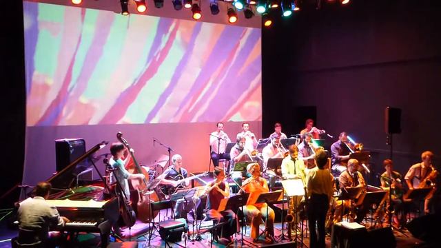 Egberto 70 em São Paulo (8/2018) 1-2 смотреть онлайн