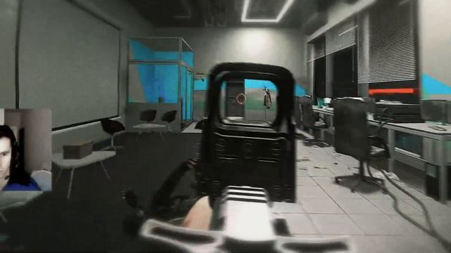 НА ВЕБКЕ ОН ЧЁТКИЙ | SUNNYDRIVETTV | -4 PMC | TARKOV | LAB | EFT смотреть онлайн