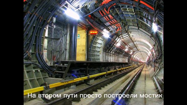 станция троеце-лыково в симулятор московского метро 2д!!!! смотреть онлайн