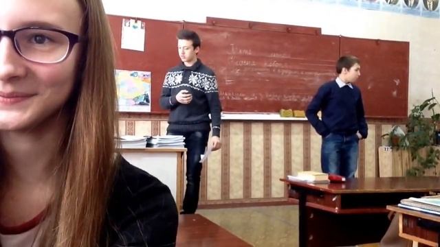 Женя рассказывает стих смотреть онлайн