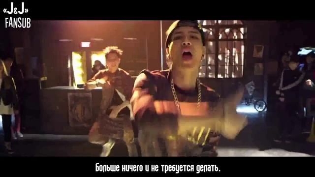 Корейский танец смотреть онлайн