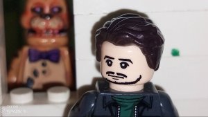 сериал фнаф 4 серия