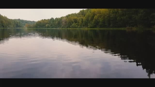 ⋐ПУТЕШЕСТВИЕ в КАРЕЛИЮ⋑: Удивительные Пейзажи и Моменты | 4K смотреть онлайн