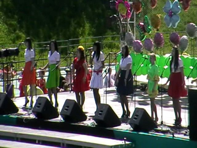 Это город наш с тобой в день 1000-летия Ярославля смотреть онлайн