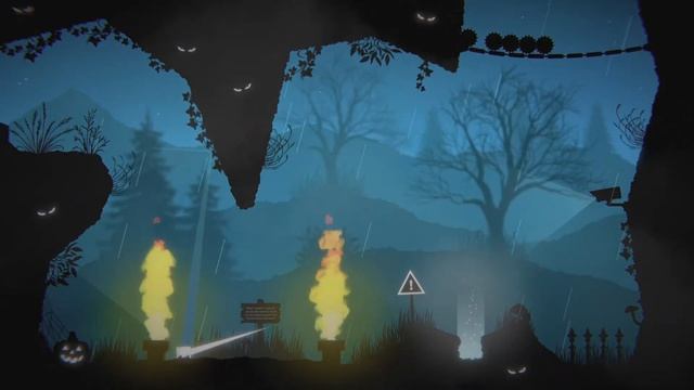 Burned Out - Birthday Of Midnight смотреть онлайн