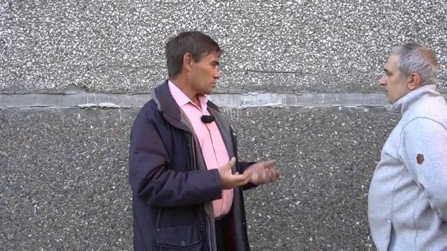 Почему у нас строят дороги плохо смотреть онлайн