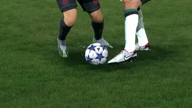 BEST EA FC 25 Fails 😂(Funniest Moments & Glitches)[FULL MOVIE] смотреть онлайн