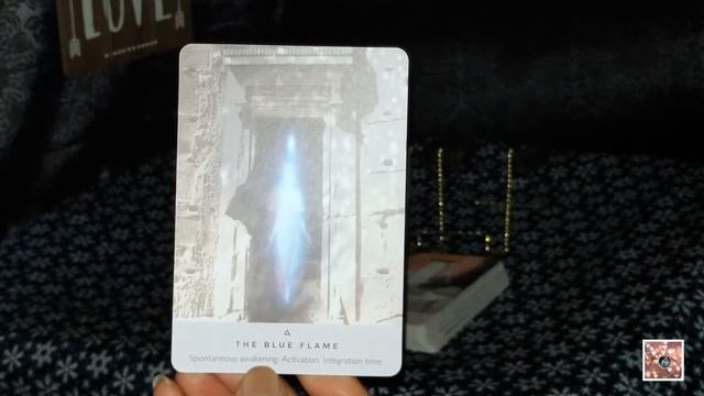 THE STARSEED ORACLE UNBOXING | TAROT/ORACLE DECK UNBOXING | MINI READING смотреть онлайн