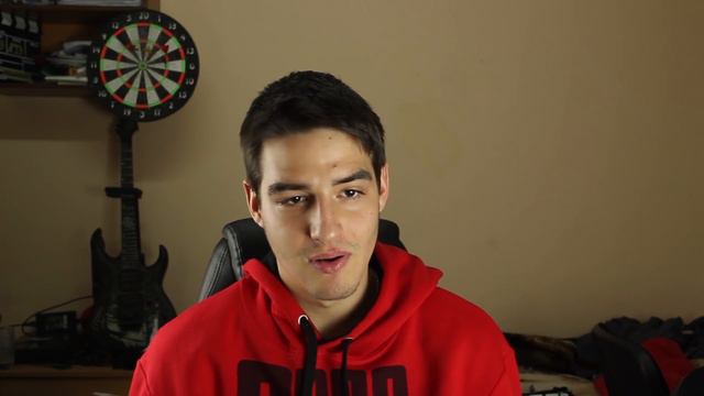 Христо играе : FIFA 16 Ultimate Team : Road to Division 1 #3 смотреть онлайн