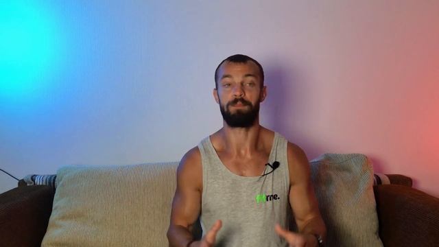 Как ПОХУДЕТЬ дома, БЕЗ ЗАЛА и ДИЕТ? Fitme, Жиросжигатель, 65000 клиентов за 5 лет ? смотреть онлайн