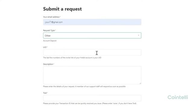 Hotbit Tax Reporting: How to Get CSV Files from Hotbit смотреть онлайн