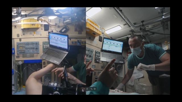 ТМ СТУДИО - Разоблачение фильма Вызов