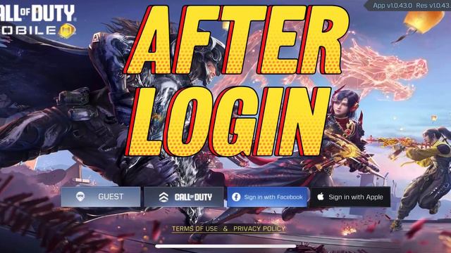 your game data is abnormal, check your game environment., 11:14:50 09-03-2024 (15035) FIX | CODM смотреть онлайн