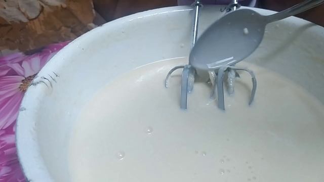 Блины без дрожжей. Легко и просто!