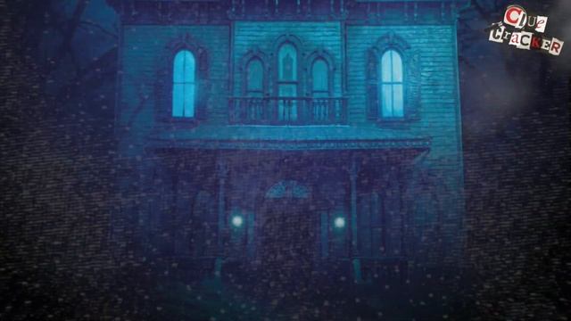 Clue Cracker presents 'The Haunting of Harlequin House' A Brand New Online Escape Game. смотреть онлайн