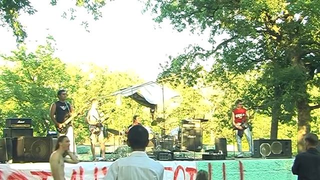 Мама, отпусти свою дочь погулять. Си-4 смотреть онлайн