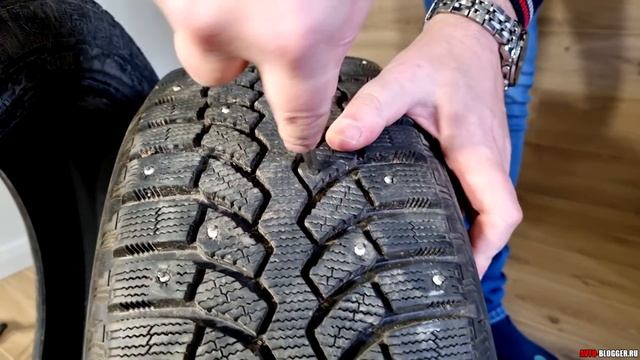 НЕ ПЛАТИ ЗА ДОШИПОВКУ ЗИМНИХ ШИН. СДЕЛАЙ СВОИМИ РУКАМИ смотреть онлайн