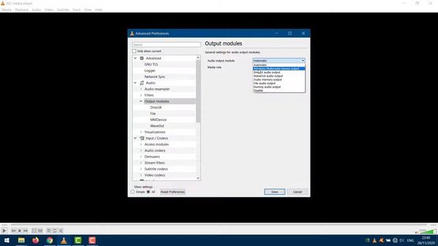 Fix VLC Media Player Sound Issue in Windows 10 смотреть онлайн