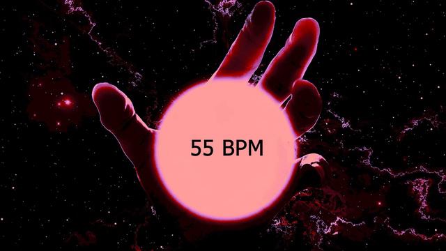 55 Bpm Drum Beat Loop Trap (You can download it for free!) смотреть онлайн